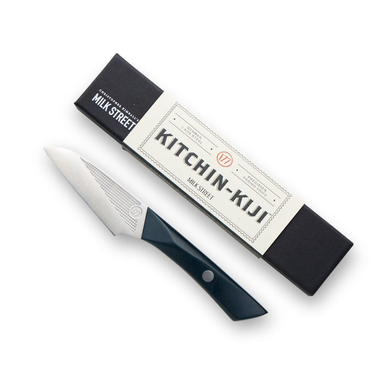 Milk Street: Kitchin-kiji Kitchen Knives Milk Street 