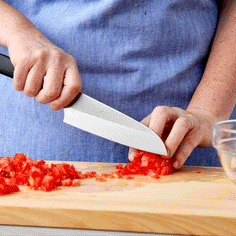 Milk Street Kitchin-kiji XL Knife Milk Street 