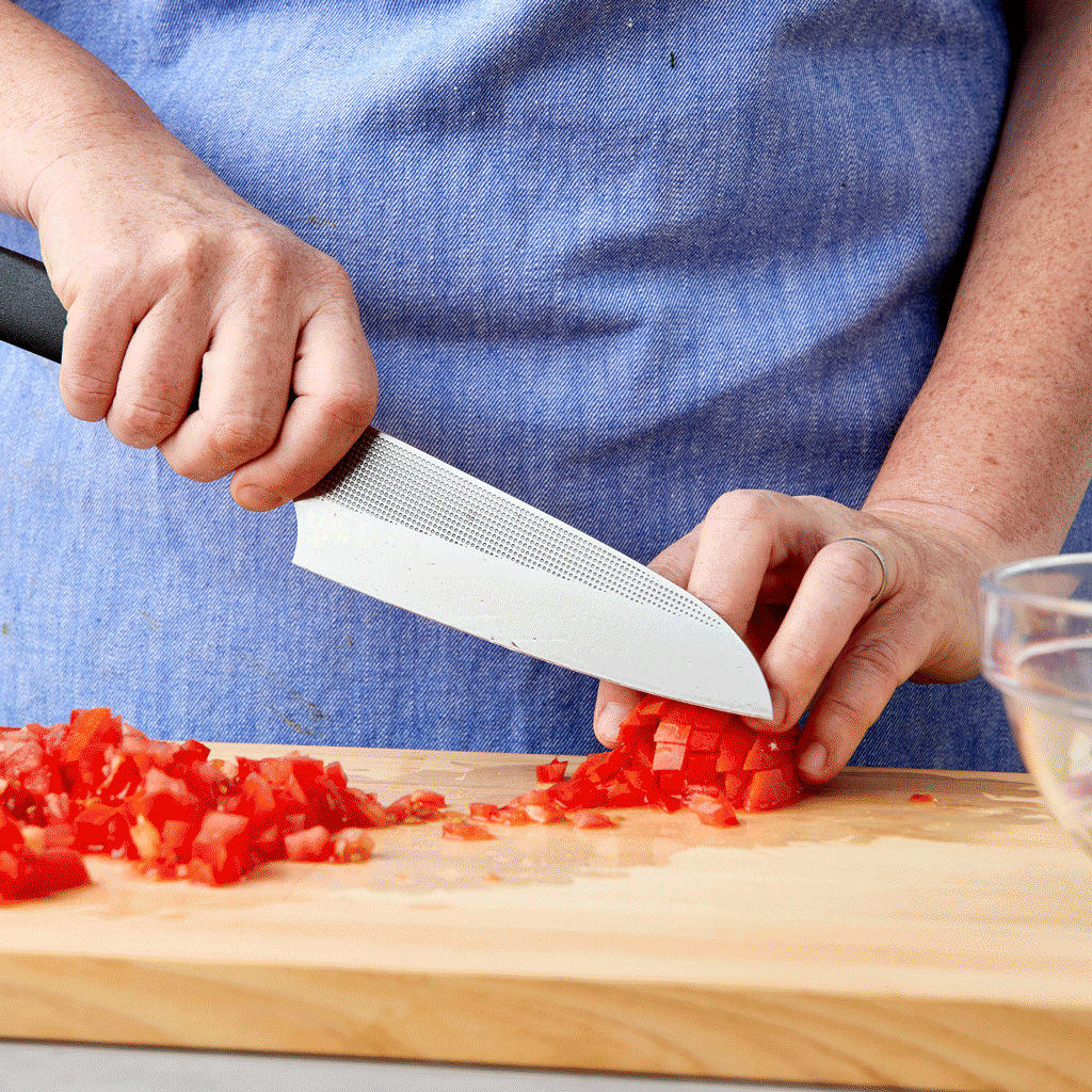 Milk Street Kitchin-kiji XL Knife Milk Street 