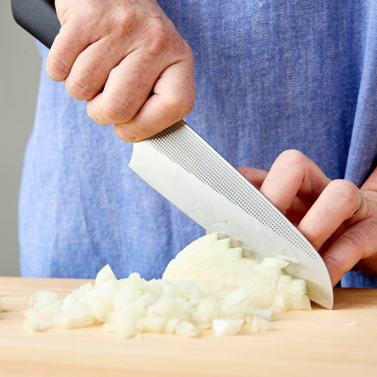 Milk Street Kitchin-kiji XL Knife Milk Street 