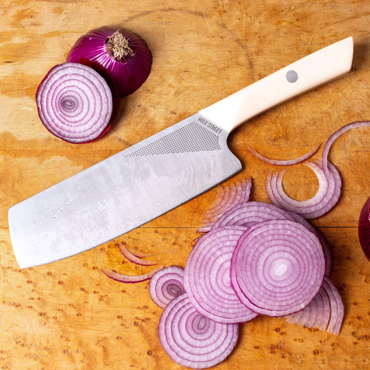 Milk Street Kitchin-to™ Knife - 2nd edition Kitchen Knives Milk Street Store 