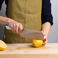 Milk Street Kitchin-to™ Knife - 2nd edition Kitchen Knives Milk Street Store 