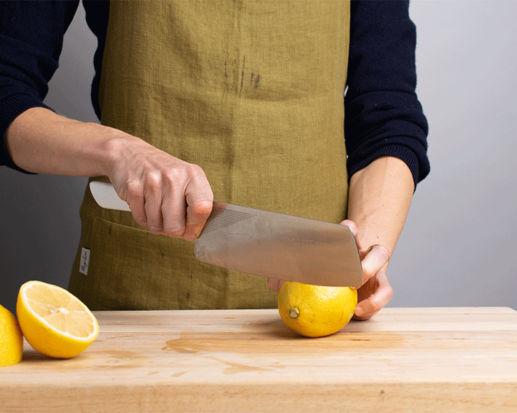 Milk Street Kitchin-to™ Knife - 2nd edition Kitchen Knives Milk Street Store 