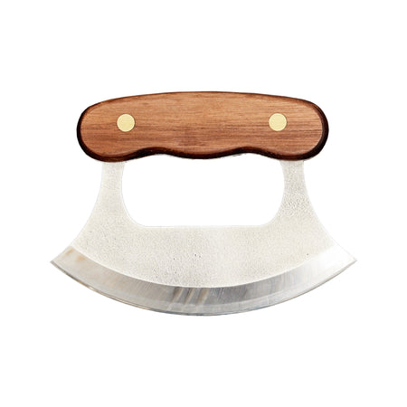 Milk Street Limited Edition Ulu Knife