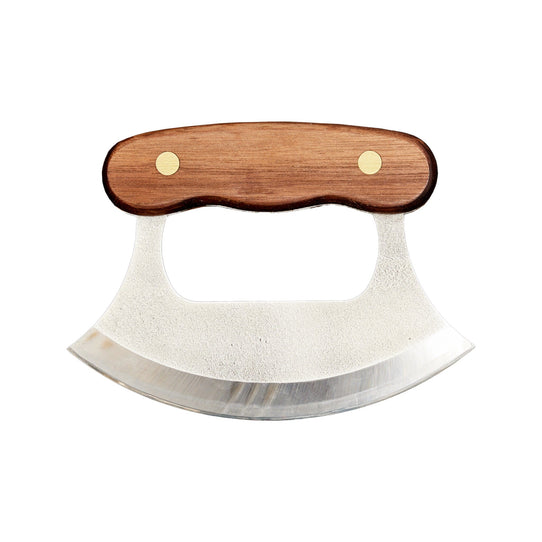 Milk Street Limited Edition Handmade Ulu Knife Kitchen Knives Milk Street 