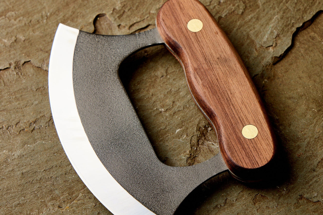 Stay Sharp: The History of Ulu Knives