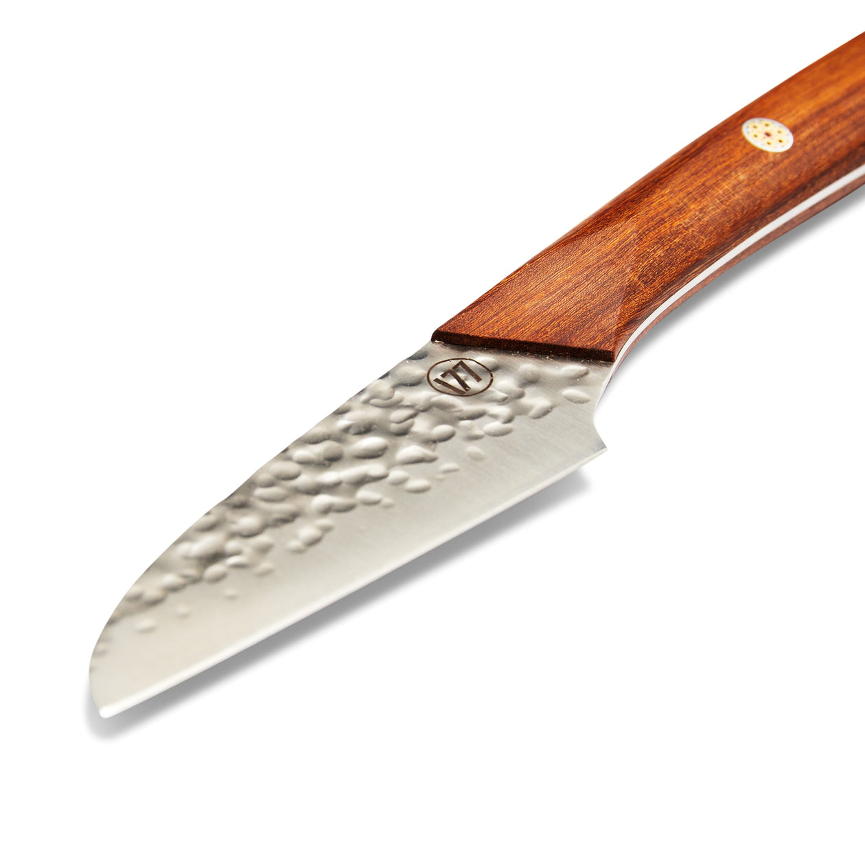 Milk Street: Limited Edition Premium Kitchin-kiji — Cocobolo Wood Knife Milk Street 