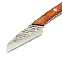 Milk Street: Limited Edition Premium Kitchin-kiji — Cocobolo Wood Knife Milk Street 