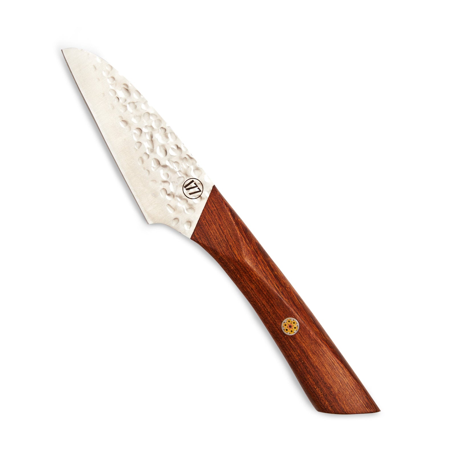 Milk Street: Limited Edition Premium Kitchin-kiji — Cocobolo Wood Knife Milk Street 