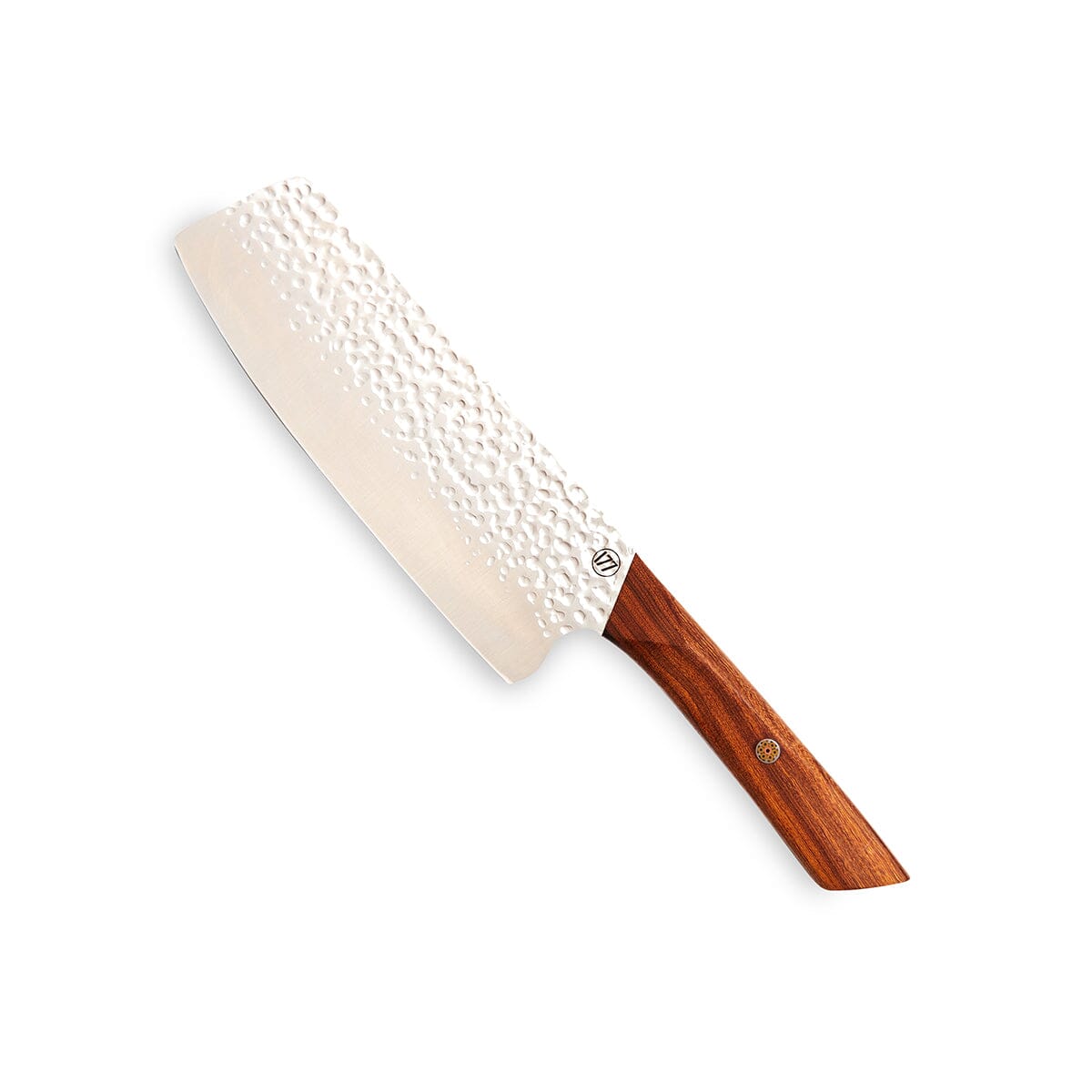 Milk Street Limited Edition Premium Kitchin-to™ — Cocobolo Wood Kitchen Knives Milk Street 