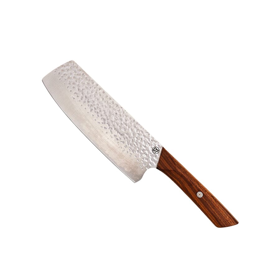 Milk Street: Limited Edition Premium Kitchin-to — Cocobolo Wood Kitchen Knives Milk Street Store 