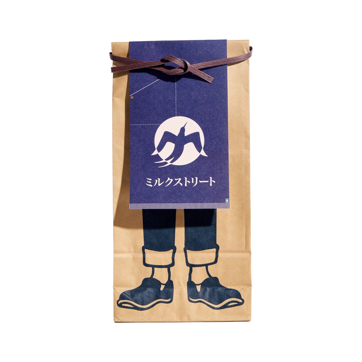 Milk Street Maekake Apron Soft Goods Anything Co. Ltd 