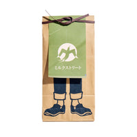 Milk Street Maekake Apron Soft Goods Anything Co. Ltd 