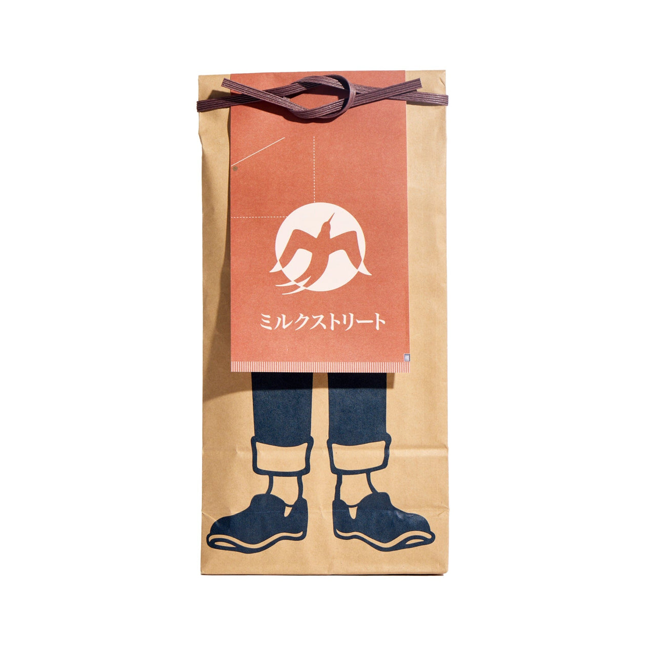 Milk Street Maekake Apron Soft Goods Anything Co. Ltd 