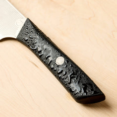 Milk Street Nakiri Kitchen Knives Milk Street 