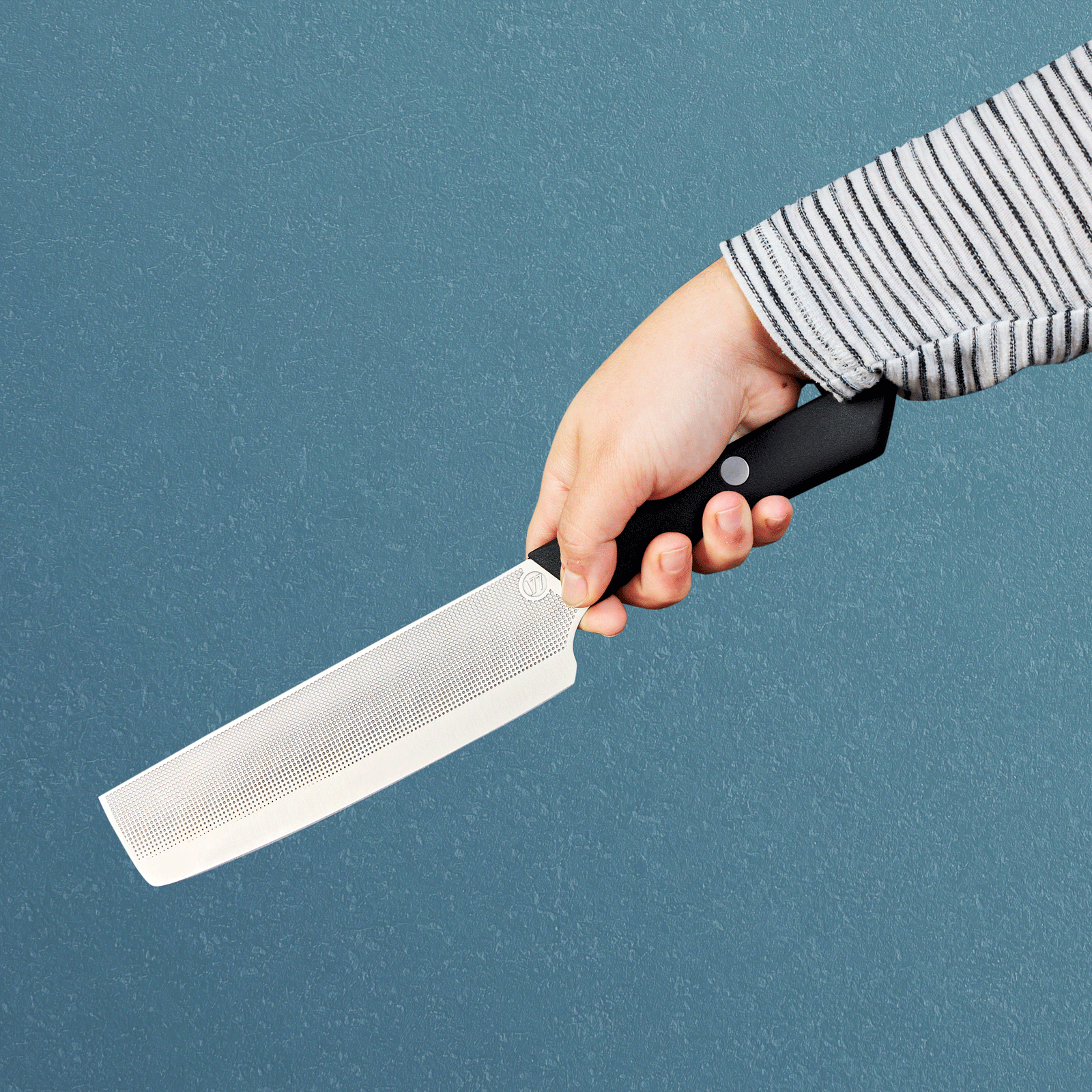 Milk Street Nakiri Kitchen Knives Milk Street 
