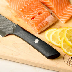 Milk Street Nakiri Kitchen Knives Milk Street 
