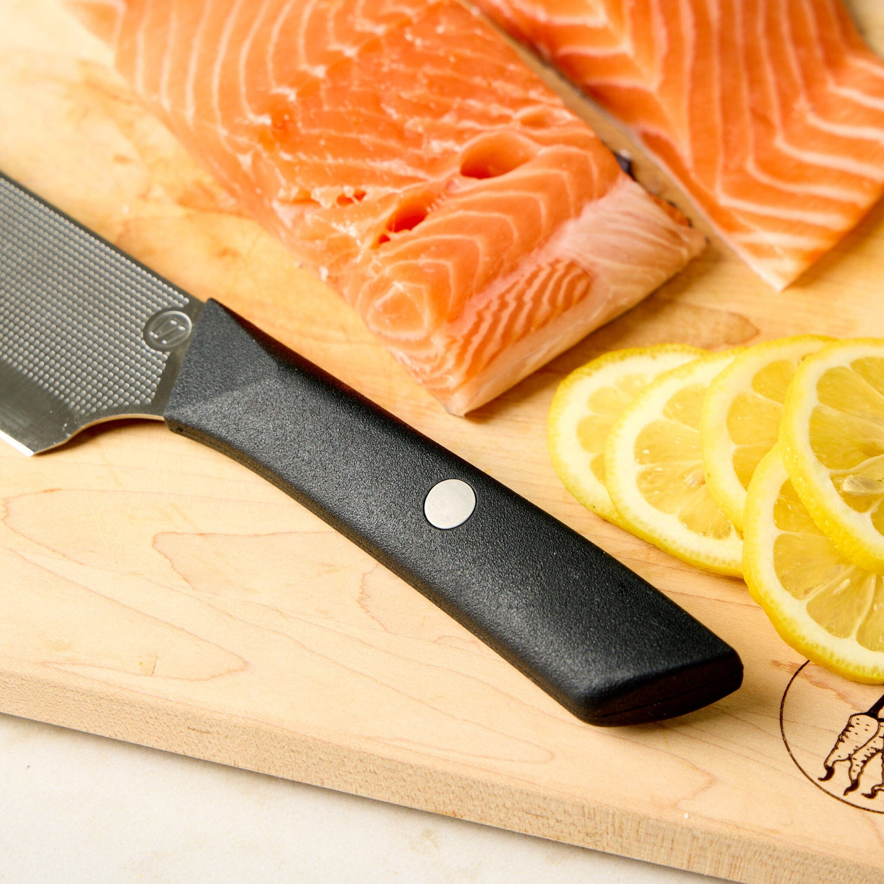 Milk Street Nakiri Kitchen Knives Milk Street 