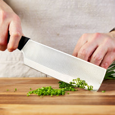 Milk Street Nakiri Kitchen Knives Milk Street 