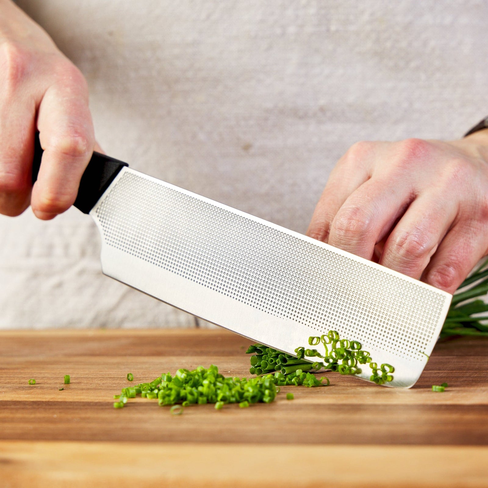 Milk Street Nakiri Kitchen Knives Milk Street 