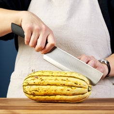 Milk Street Nakiri Kitchen Knives Milk Street 