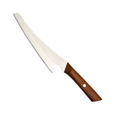 Milk Street Noko Offset Serrated Knife Kitchen Knives Milk Street 