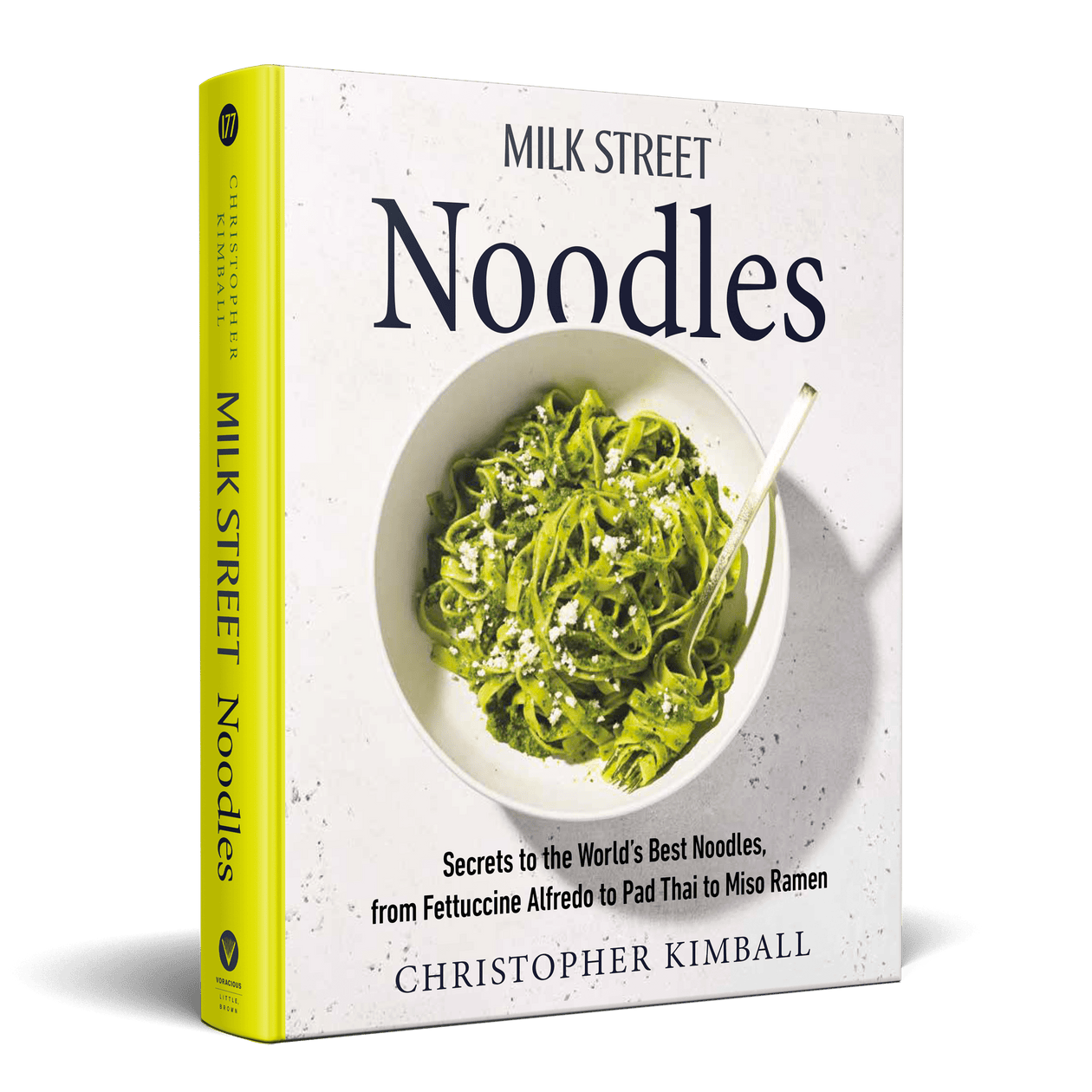 Milk Street Noodles Cookbook Cookbook Milk Street 