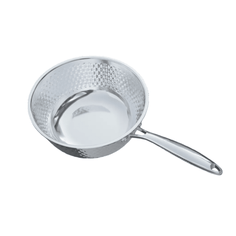 Milk Street Pasta Pot and Strainer Milk Street 