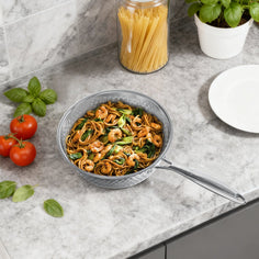 Milk Street Pasta Pot and Strainer Milk Street 