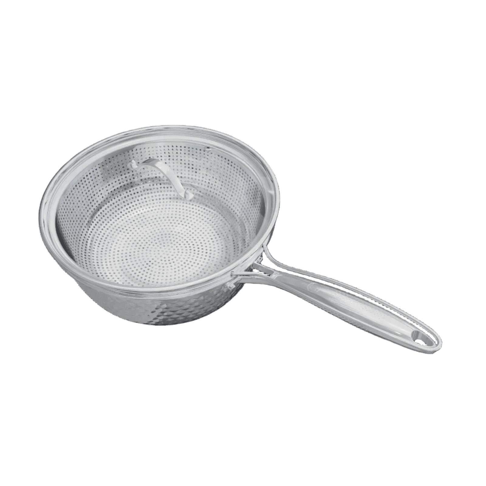 Milk Street Pasta Pot and Strainer Milk Street 