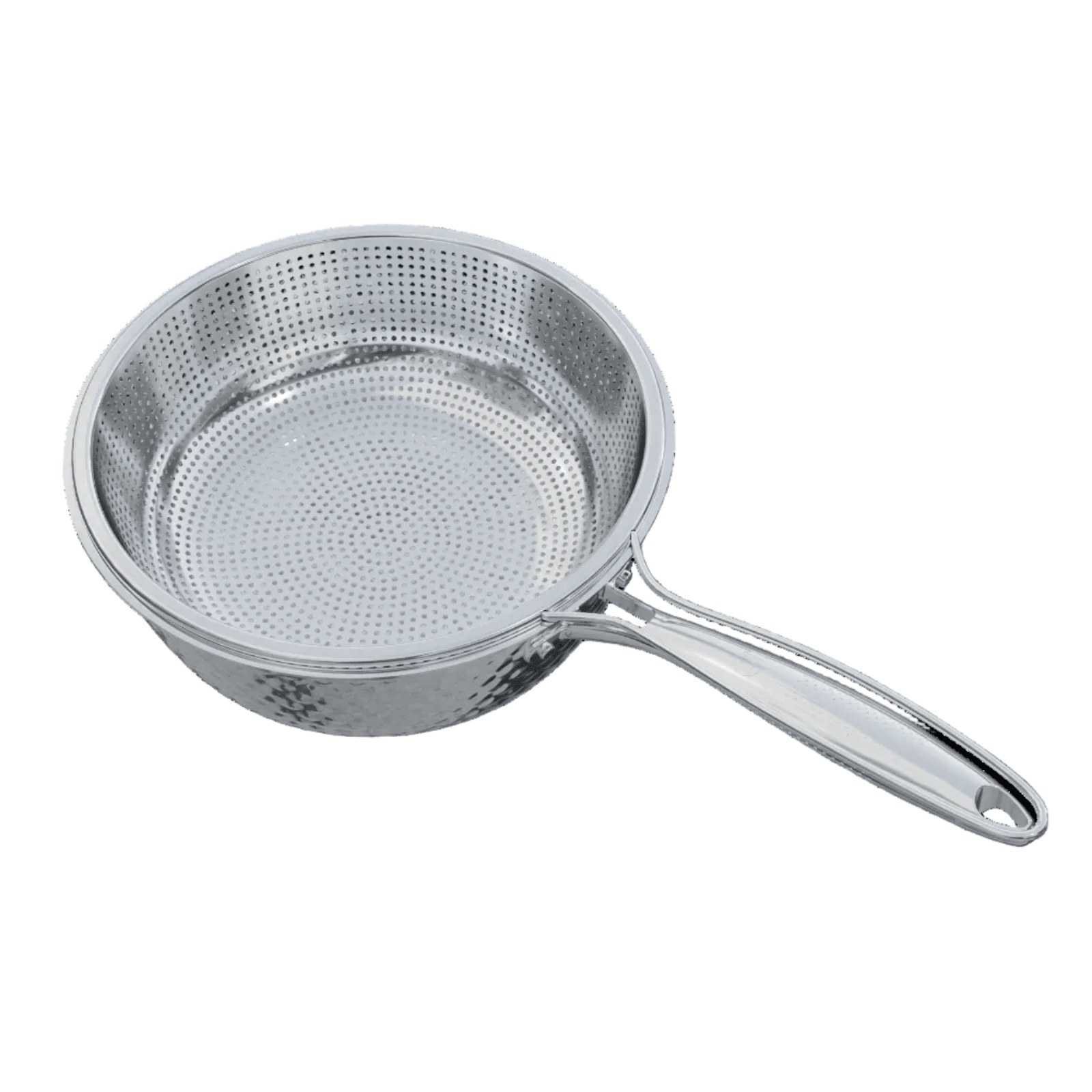 Milk Street Pasta Pot and Strainer Milk Street 
