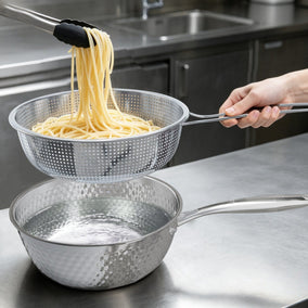 New! Milk Street Pasta Pot