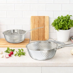 Milk Street Pasta Pot and Strainer Milk Street 