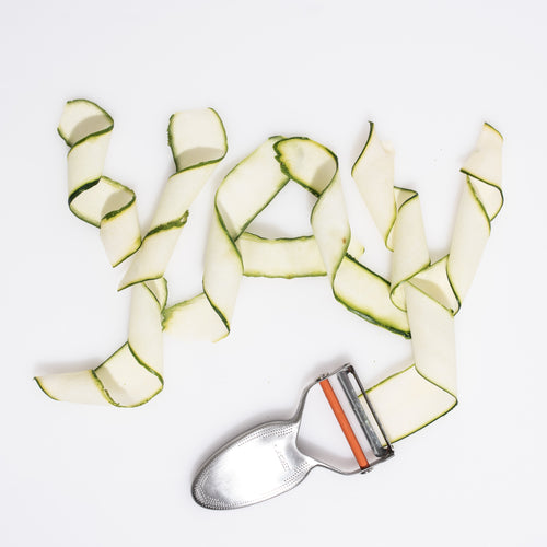 Christopher Kimball's Milk Street - It's time to replace that vegetable  peeler. Check out our mandoline slicer, pocket peeler and folding knives.  (They make great gifts, too!)