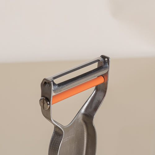 Milk Street Kitchen: Have You Tried Our Redesigned Vegetable Peeler?