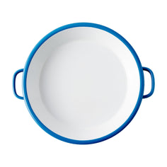 Milk Street Pie Pan with Handles Equipment Milk Street 