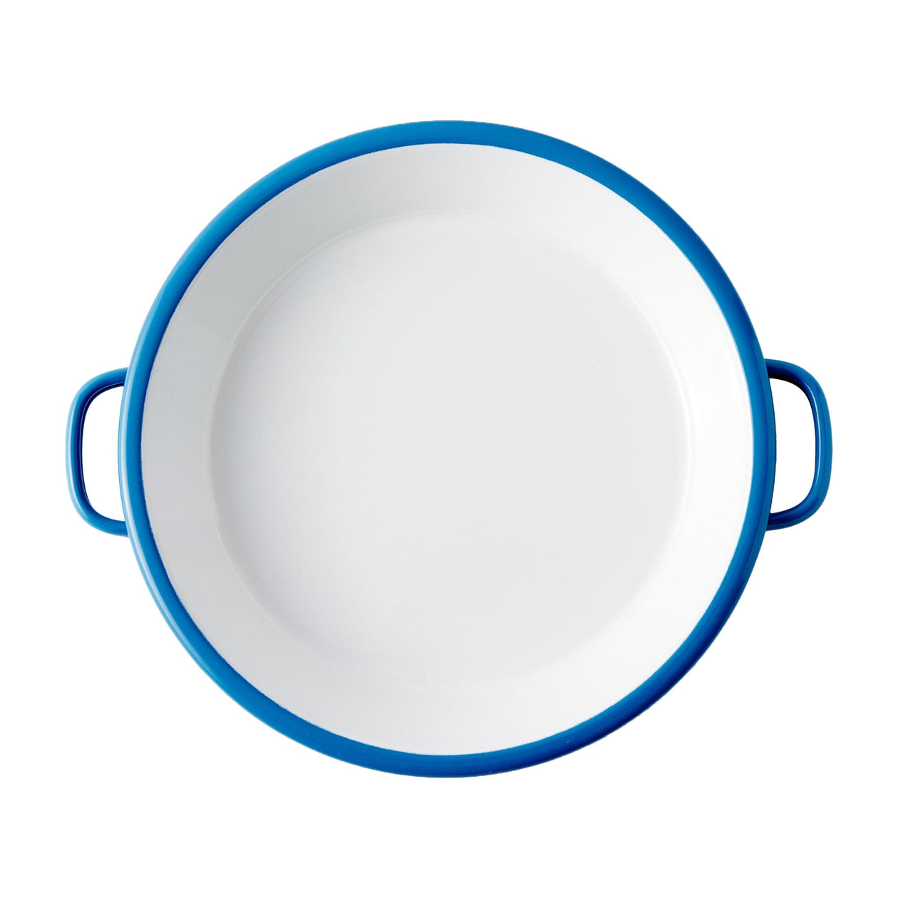 Milk Street Pie Pan with Handles Equipment Milk Street 