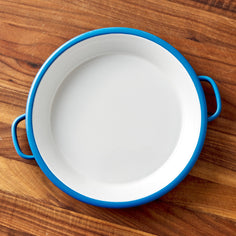 Milk Street Pie Pan with Handles Equipment Milk Street 