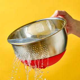 Milk Street Rice Washer