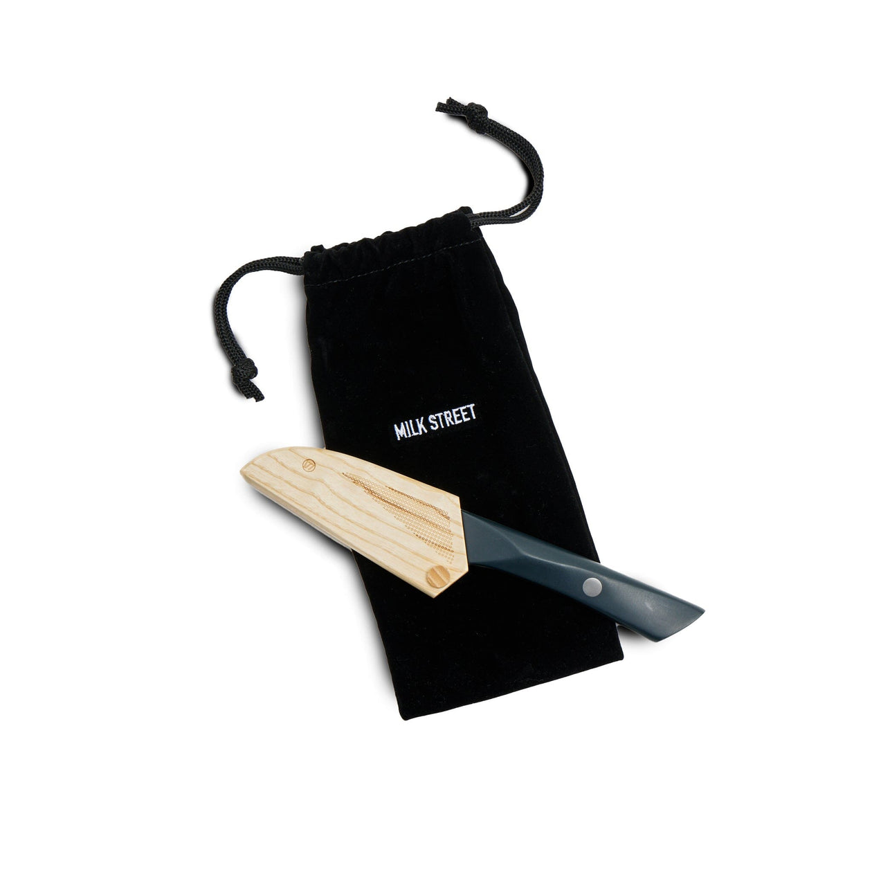 Milk Street Saya Knife Guard - Kitchin-Kiji Equipment Milk Street 