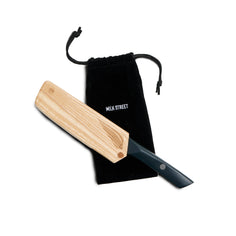 Milk Street Saya Knife Guard - Nakiri Equipment Milk Street 