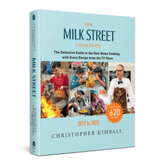 Milk Street Season 8 Cookbook Cookbook Milk Street 