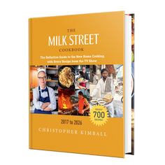 Milk Street Season 9 Cookbook Cookbook Milk Street 