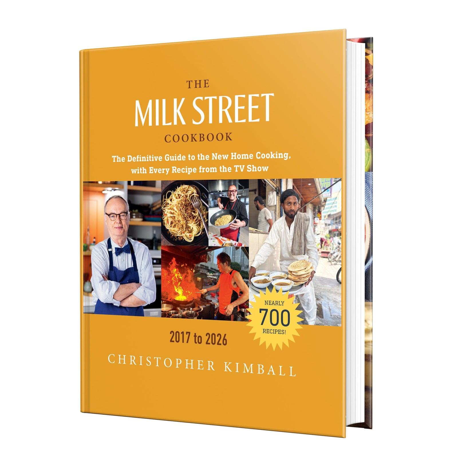 Milk Street Season 9 Cookbook Cookbook Milk Street 