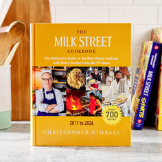 Milk Street Season 9 Cookbook Cookbook Milk Street 