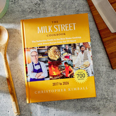 Milk Street Season 9 Cookbook Cookbook Milk Street 