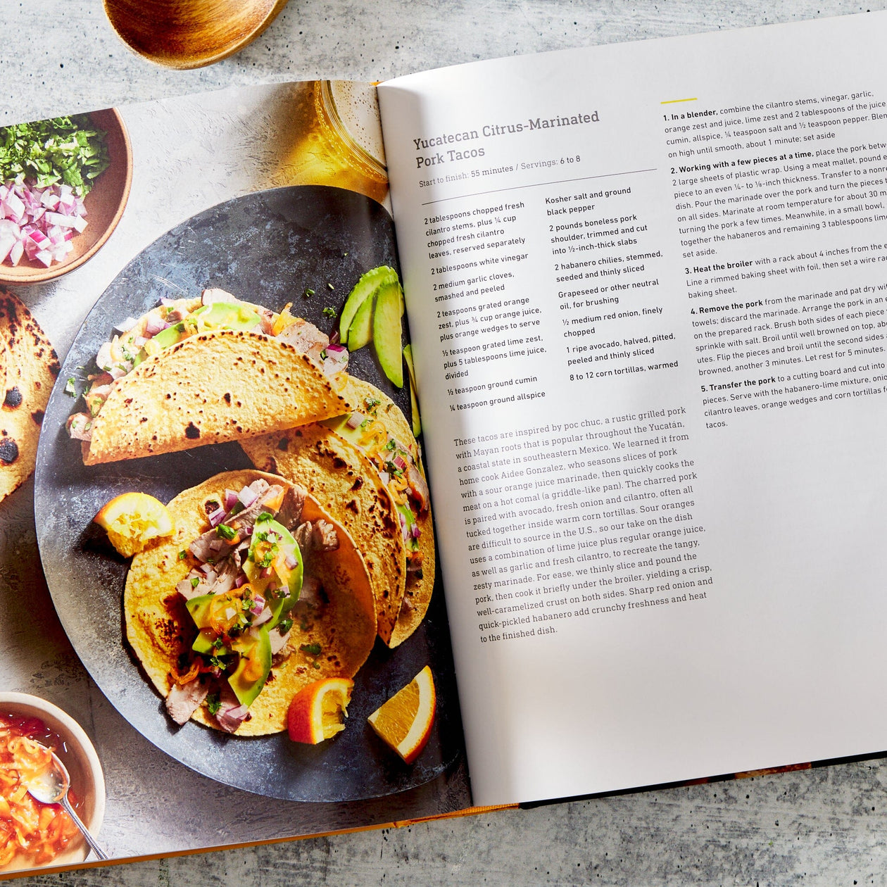 Milk Street Season 9 Cookbook Cookbook Milk Street 