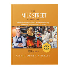 Milk Street Season 9 Cookbook Cookbook Milk Street 