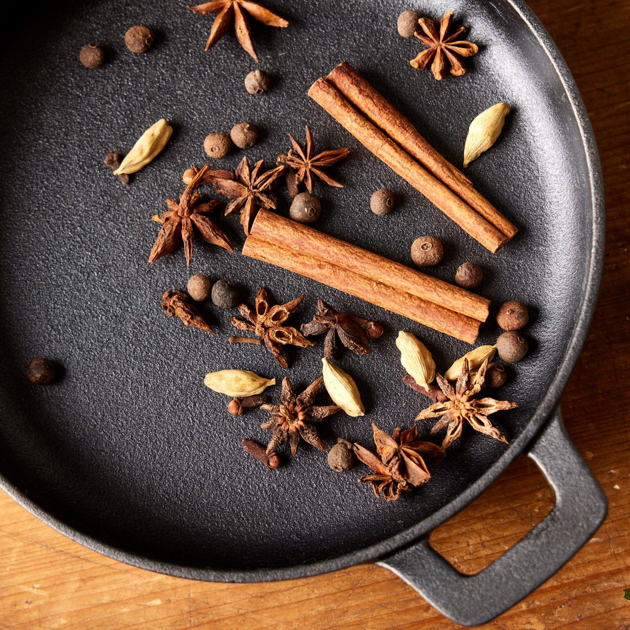 Milk Street Small Everyday Pan with Trivet Equipment Milk Street 