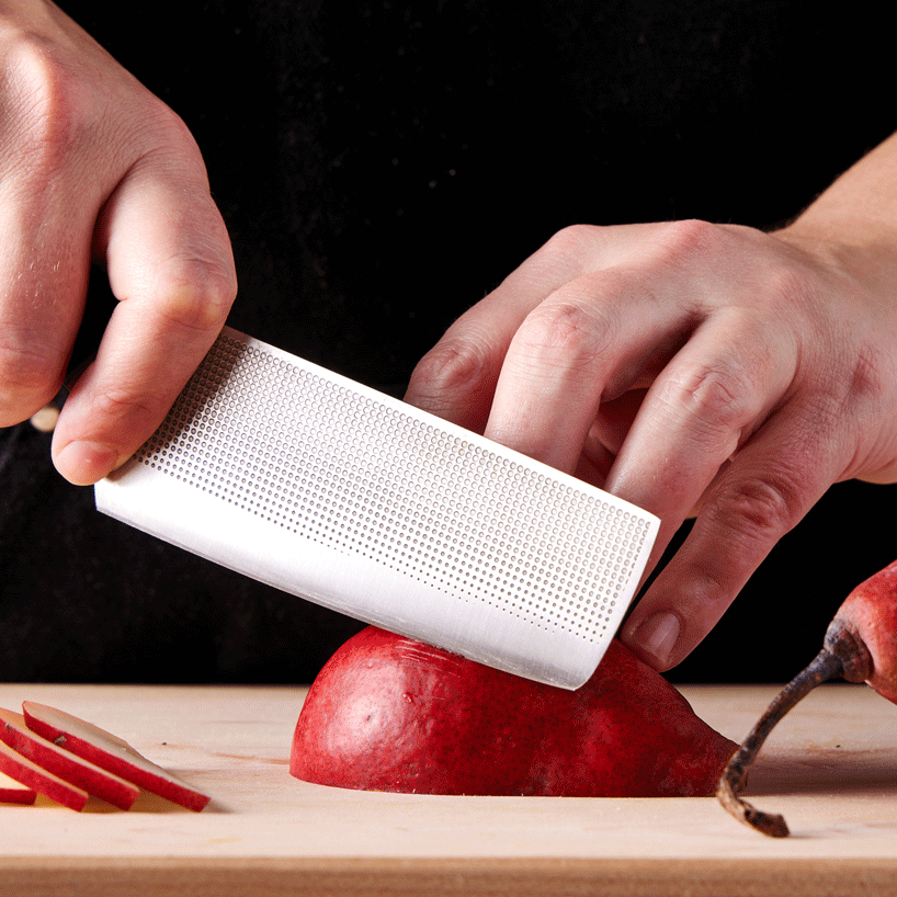 Milk Street: Small Nakiri Deal Milk Street 